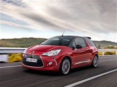 2013款 1.6L 时尚敞篷版