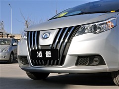 2010款 1.3L 手动锋尚版