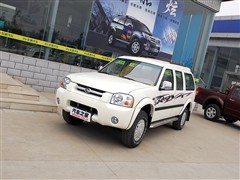 2007款 2.2L 手动标准型