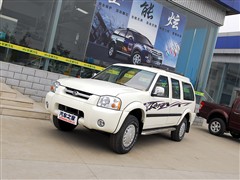 2007款 2.2L 手动标准型