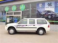 2007款 2.2L 手动标准型