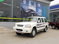 2007款 2.2L 手动标准型