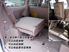 2008款 2.0L 手动豪华型