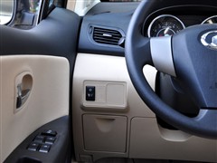 2010款 1.3L 手动锋锐版