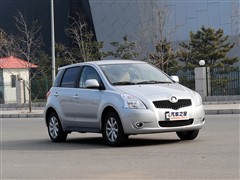 2008款 1.3L 精英型