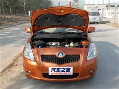 2008款 1.3L 豪华型