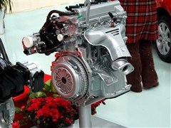 2008款 1.5VVT 豪华型