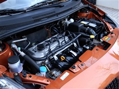 2008款 1.5VVT 豪华型