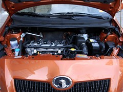 2008款 1.5VVT 豪华型