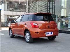2008款 1.5VVT 豪华型