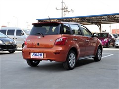 2008款 1.5VVT 豪华型