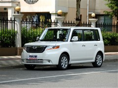 2009款 1.5L 手动豪华型