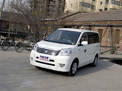 2009款 2.0L 手动豪华型