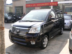 2009款 2.4L 自动舒适型