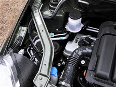 2010款 1.3L 四驱舒适型