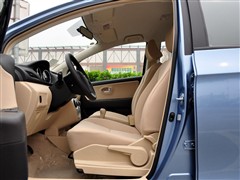 2010款 1.5L 手动锋尚版