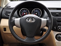 2010款 1.5L 手动锋尚版