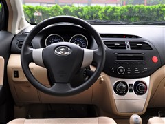 2010款 1.5L 手动锋尚版