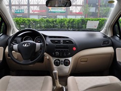 2010款 1.5L 手动锋尚版