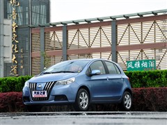 2010款 1.5L 手动锋尚版