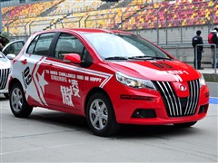 2010款 1.5L 手动精英版