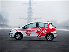 2010款 1.5L 手动精英版
