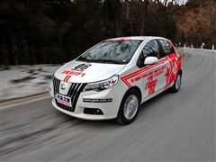 2010款 1.5L 手动精英版