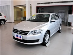 2013款 1.6L 自动风尚版