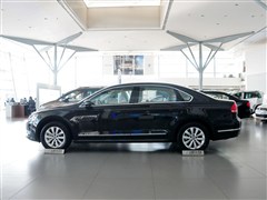 2013款 1.4TSI DSG尊荣版