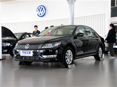 2013款 1.4TSI DSG尊荣版