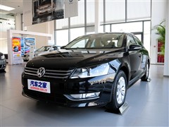 2013款 1.8TSI DSG尊荣版