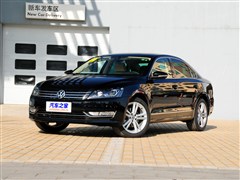 2013款 1.8TSI DSG至尊版