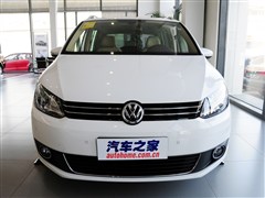 2013款 1.4T 自动睿智版5座