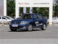 2013款 改款 1.4TSI DSG豪华版