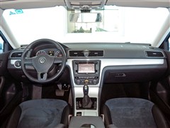 2014款 1.4TSI DSG蓝驱技术版