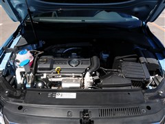 2014款 1.4TSI DSG蓝驱技术版