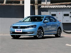 2014款 1.4TSI DSG蓝驱技术版