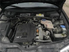 2004款 1.8T 天窗型