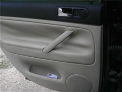 2004款 1.8T 天窗型