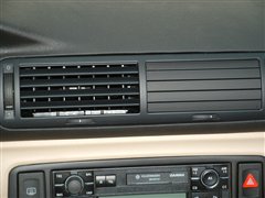 2004款 1.8T 天窗型