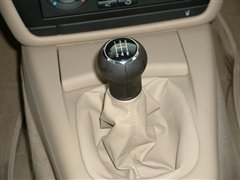 2004款 1.8T 天窗型