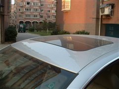 2004款 1.8T 天窗型