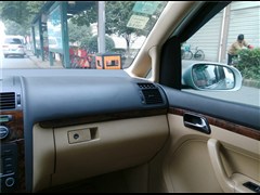2006款 1.8T 豪华自动7座