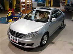 2008款 1.6L 手动品轩版