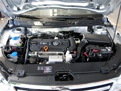 2011款 1.4TSI DSG品雅版