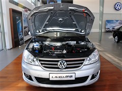 2011款 1.4TSI DSG品雅版