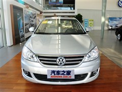 2011款 1.4TSI DSG品雅版