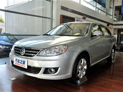 2011款 1.4TSI DSG品雅版