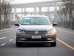 2011款 3.0L V6 DSG旗舰版