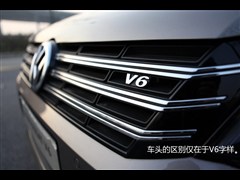 2011款 3.0L V6 DSG旗舰版